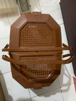 Cat Carrier