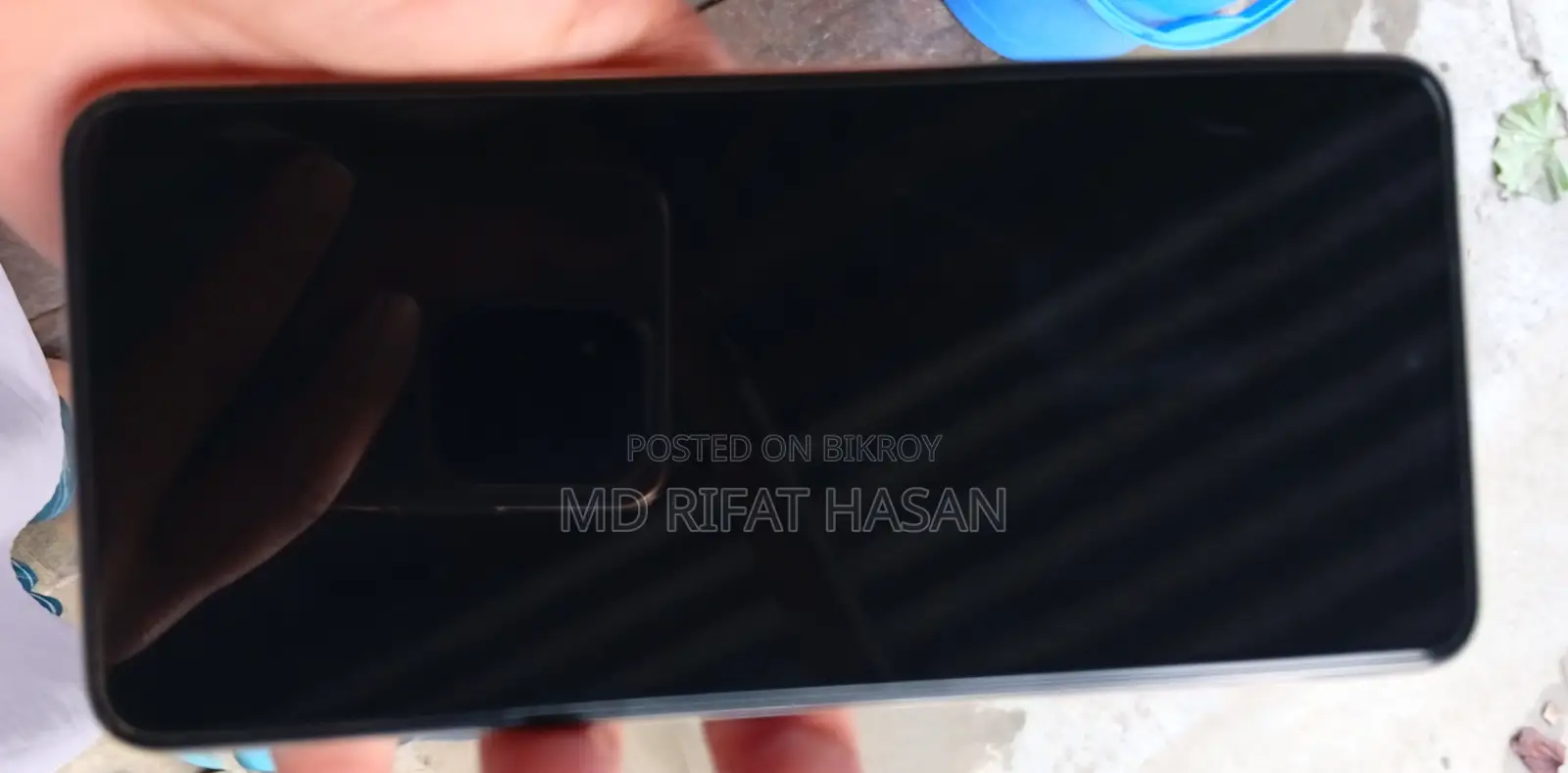 Realme C55 এই ফোন বিক্রি করবো (Used)
