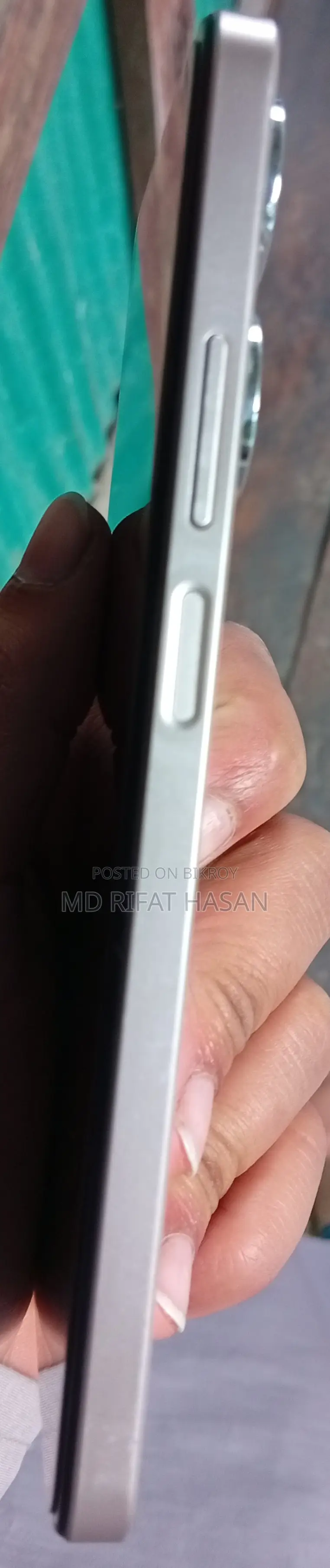 Realme C55 এই ফোন বিক্রি করবো (Used)