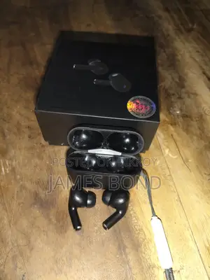 Apple Airpods (2nd Generation)