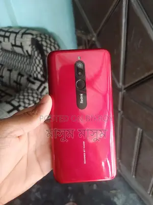 Xiaomi Redmi 8 (Used)