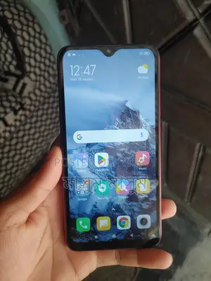 Xiaomi Redmi 8 (Used)