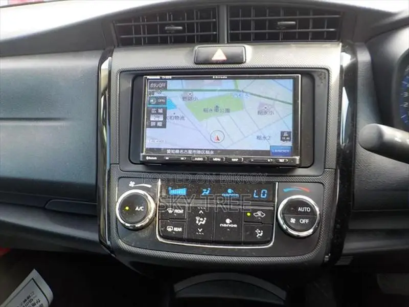 Toyota Axio ex package 2020