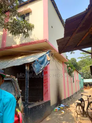 Tin-shed house for sale