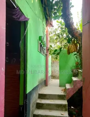 Tin-shed house for sale