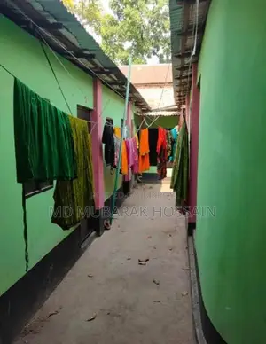 Tin-shed house for sale