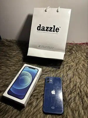 Apple iPhone 12 (Used)