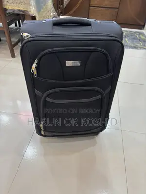 President Luggage