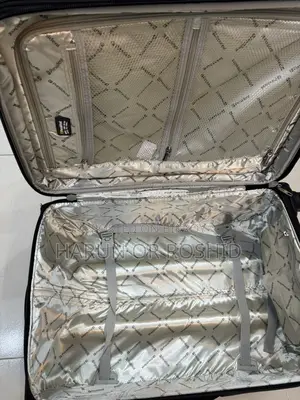 President Luggage