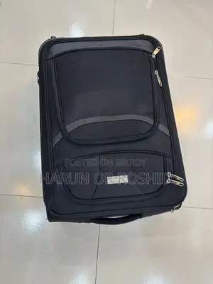 President Luggage