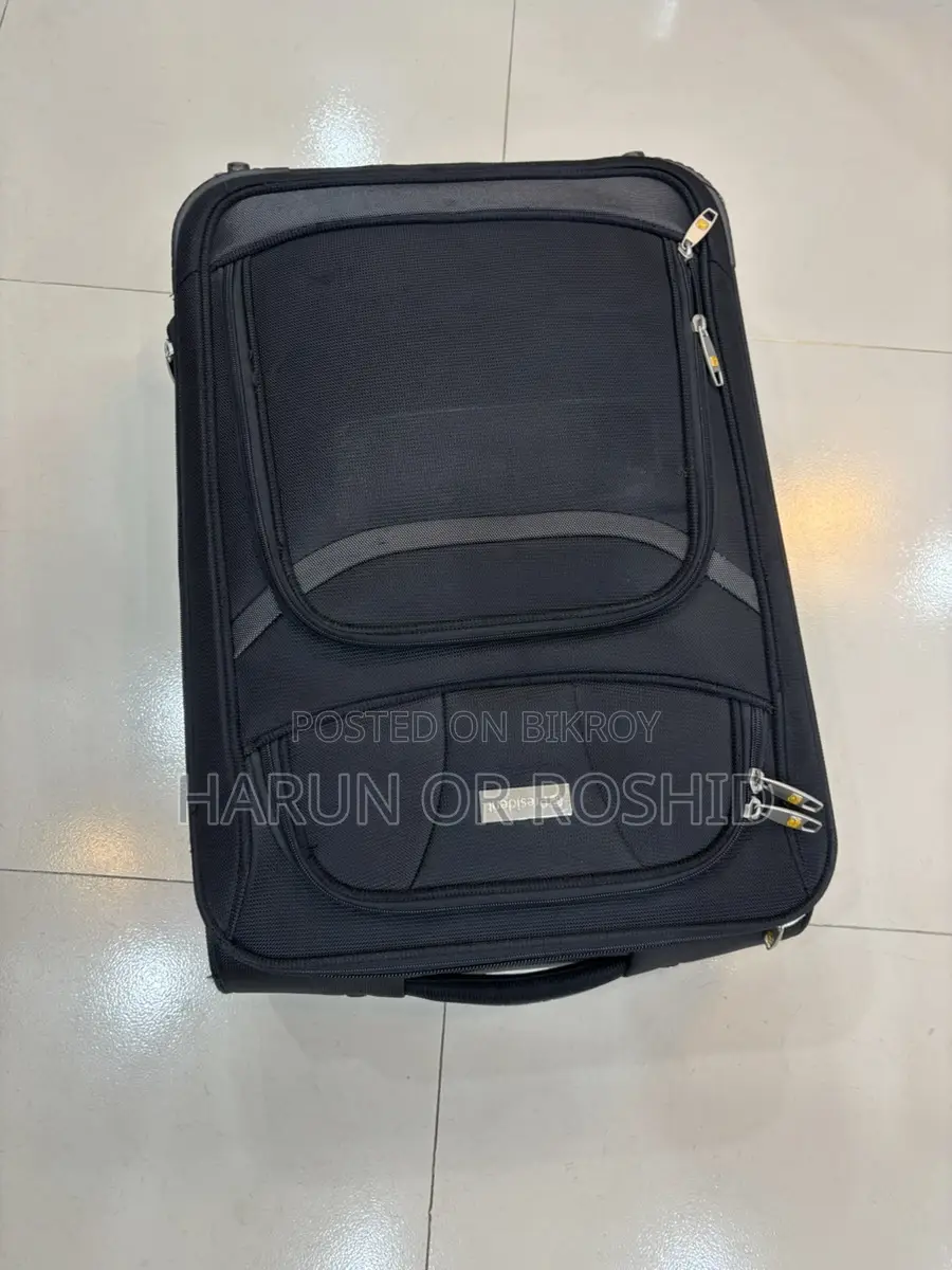 President Luggage