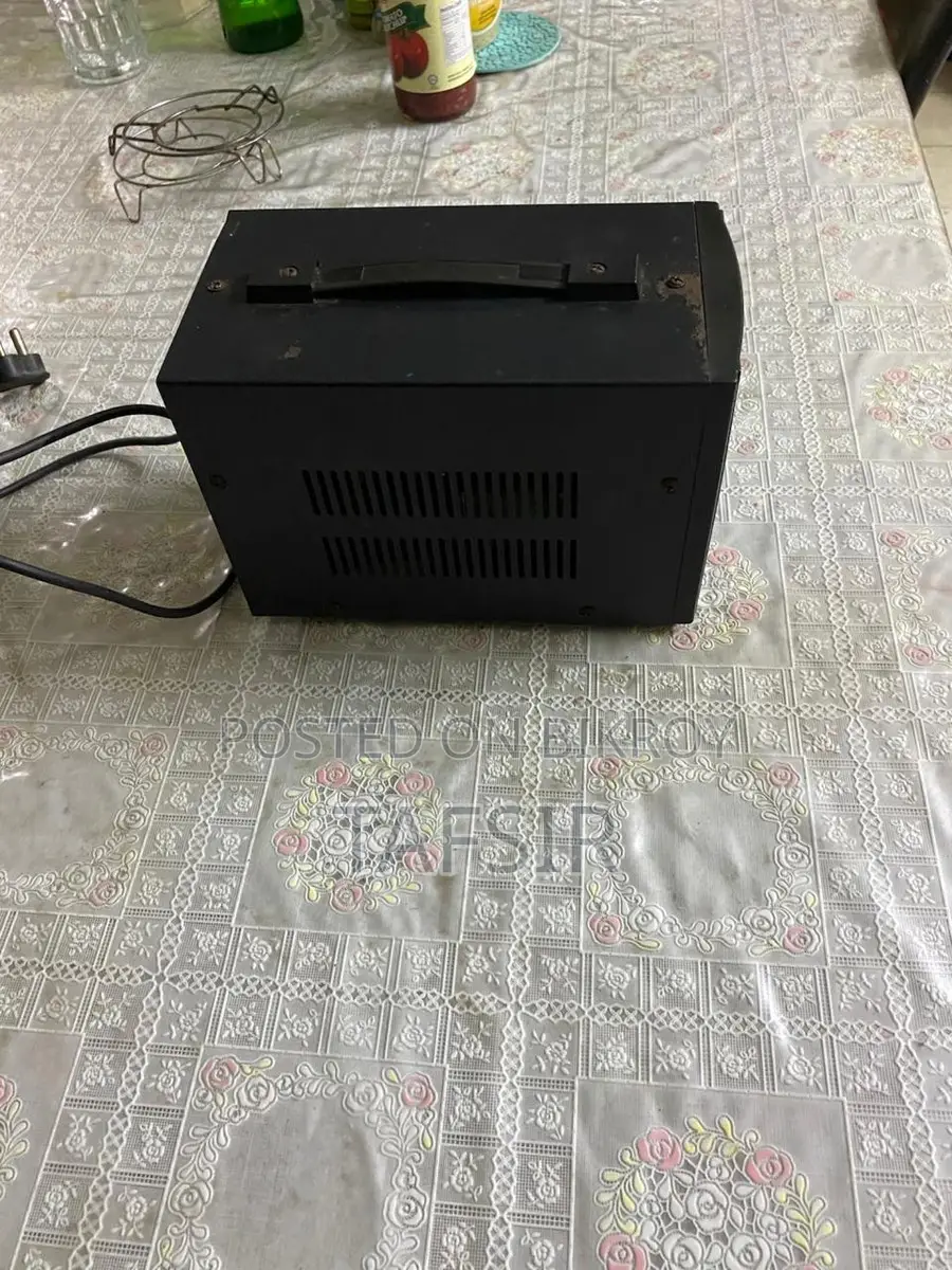 নোভা স্ট্যাবিলাইজার