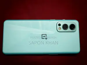 OnePlus Nord 2 5G 8/128 (Used)