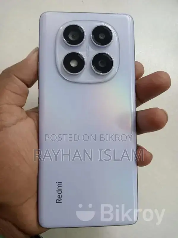 Xiaomi Redmi Note 14 Pro (Used)