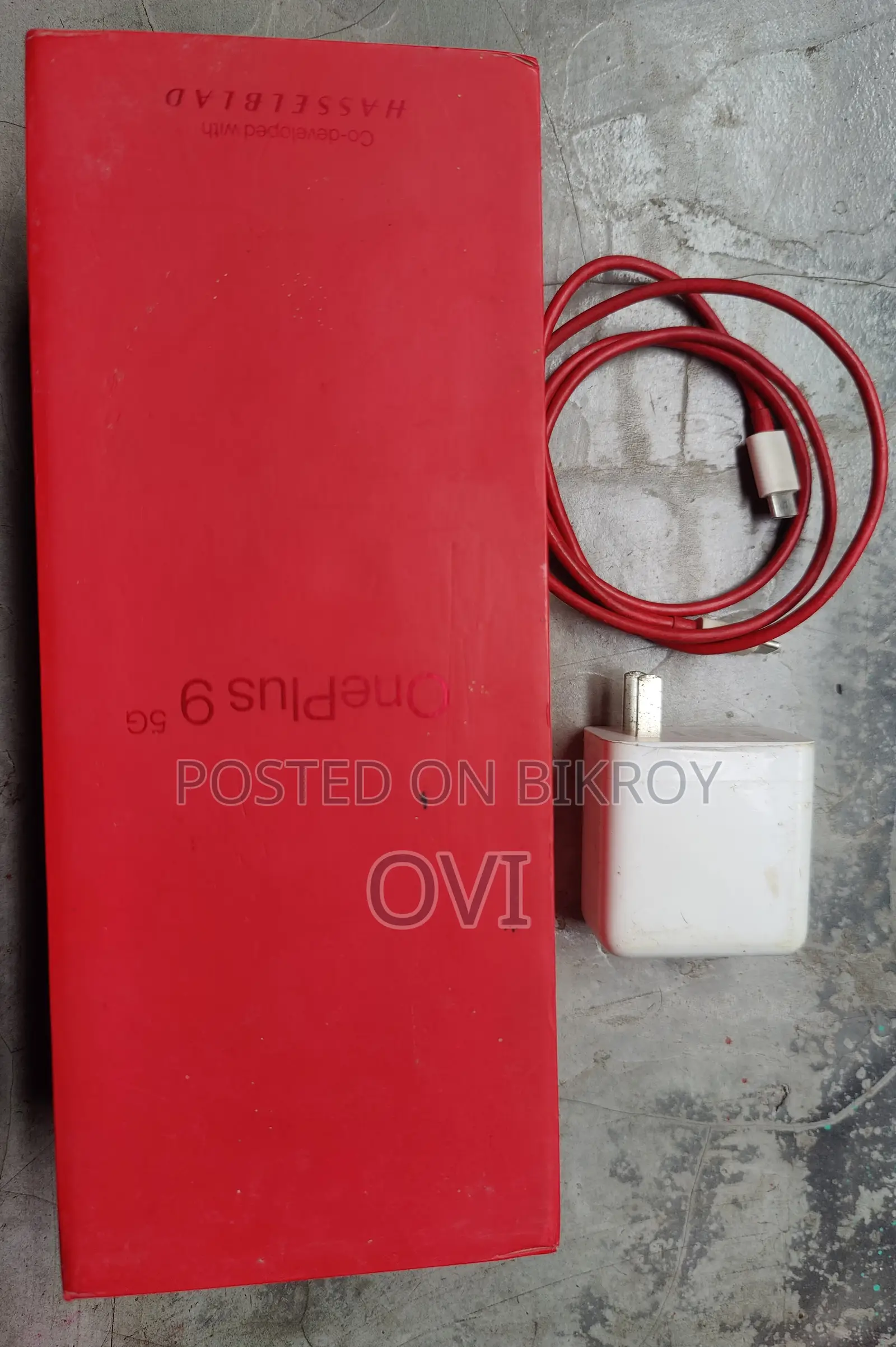 OnePlus 9 (Used)