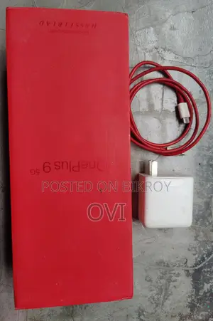 OnePlus 9 (Used)