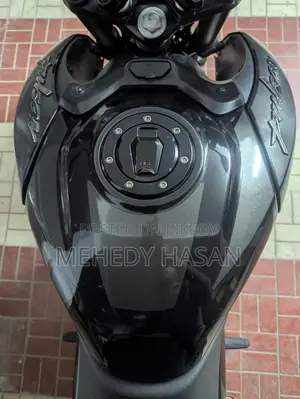 Bajaj Pulsar N 160 . 2024