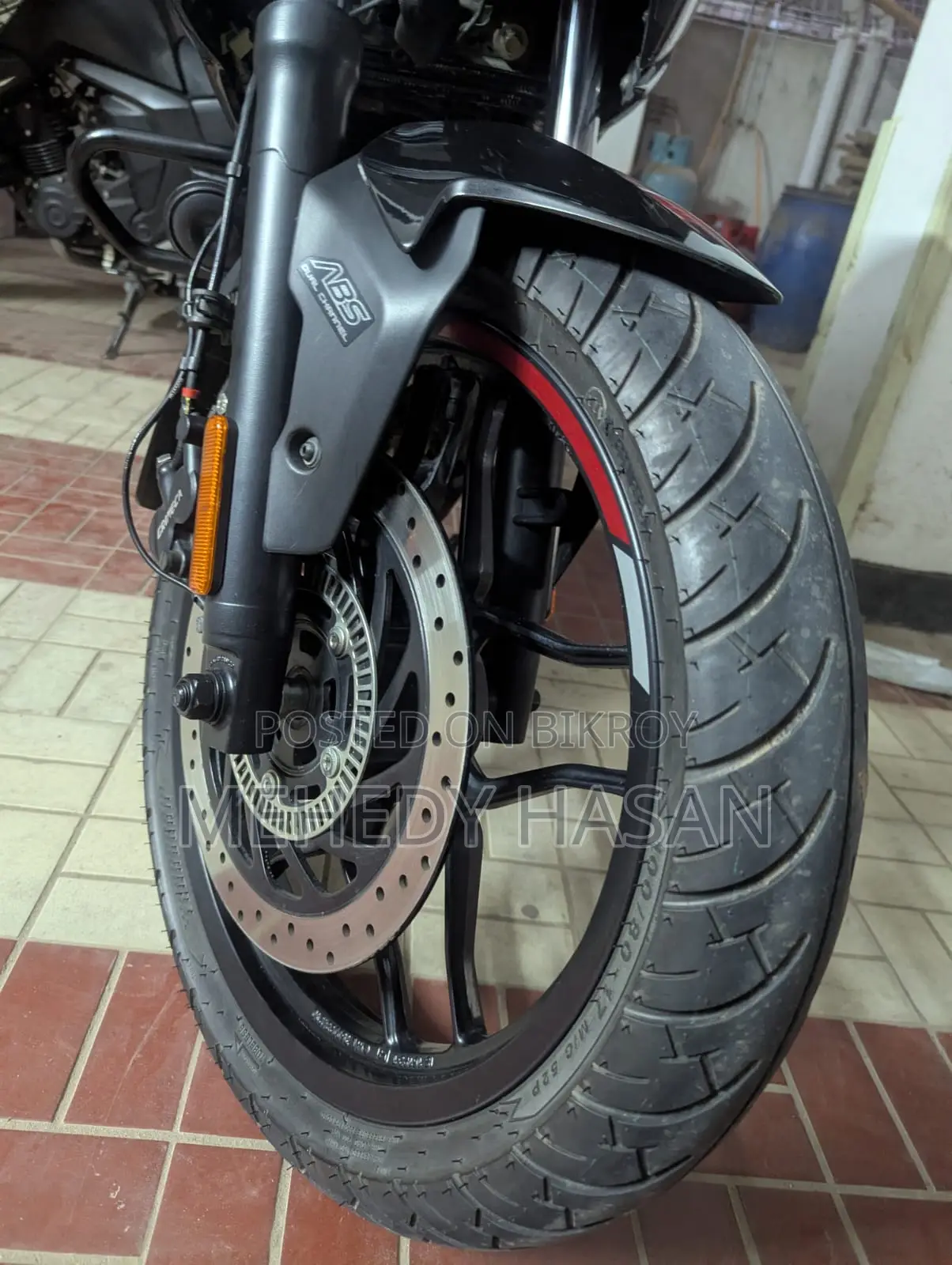 Bajaj Pulsar N 160 . 2024