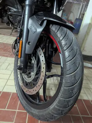Bajaj Pulsar N 160 . 2024