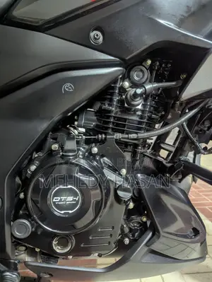 Bajaj Pulsar N 160 . 2024