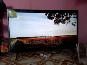LG TV