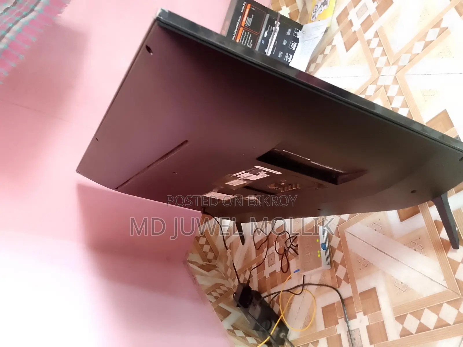 LG TV