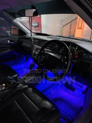 Mitsubishi Lancer 2005