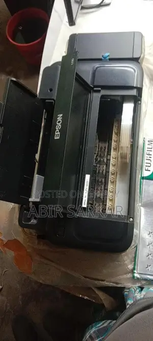 ইপসন প্রিন্টার