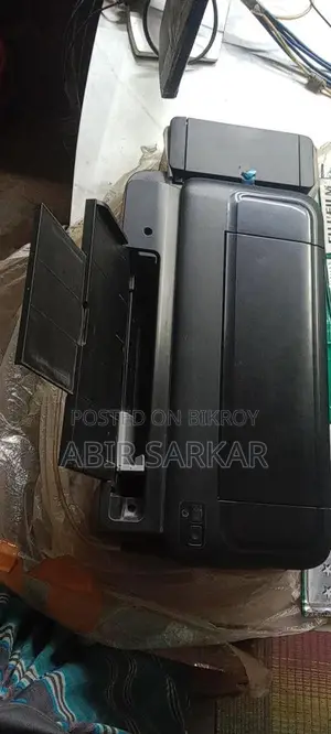 ইপসন প্রিন্টার