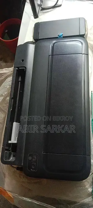 ইপসন প্রিন্টার