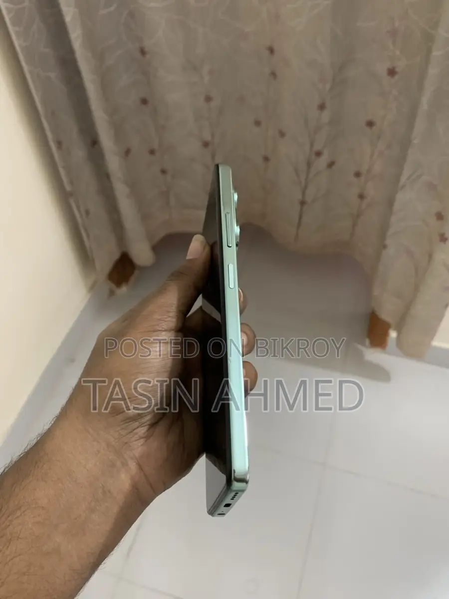 Infinix Note 40x (Used)