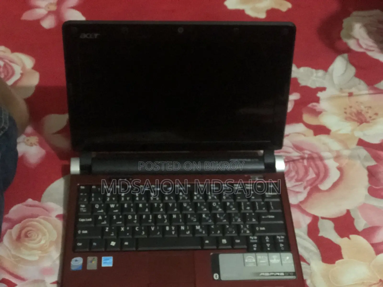 ACER Laptop for Sale