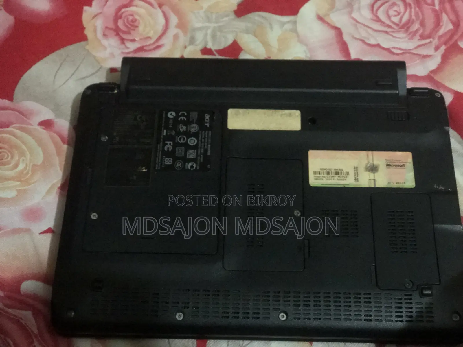 ACER Laptop for Sale