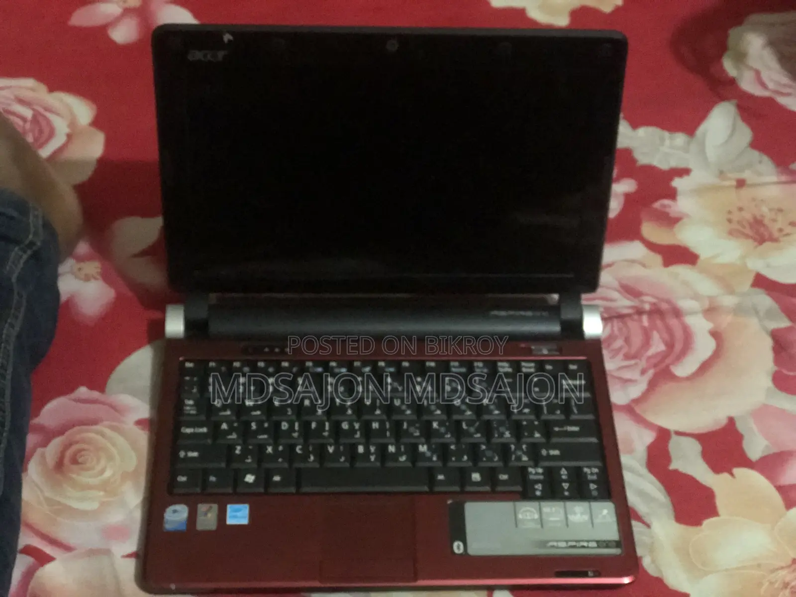 ACER Laptop for Sale
