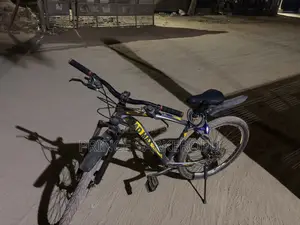 Bicycle for Sale