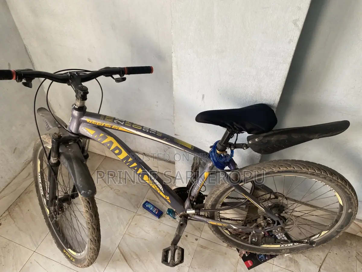 Bicycle for Sale