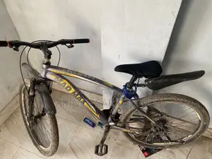 Bicycle for Sale