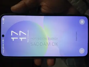 Samsung Galaxy A16 (Used)
