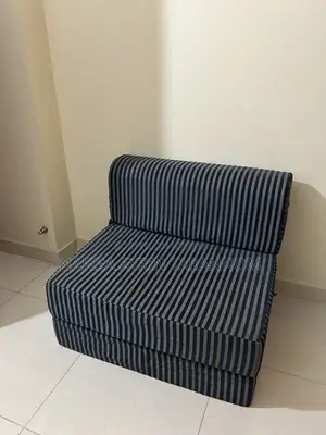 Sofa Cum Bed 3/6.5