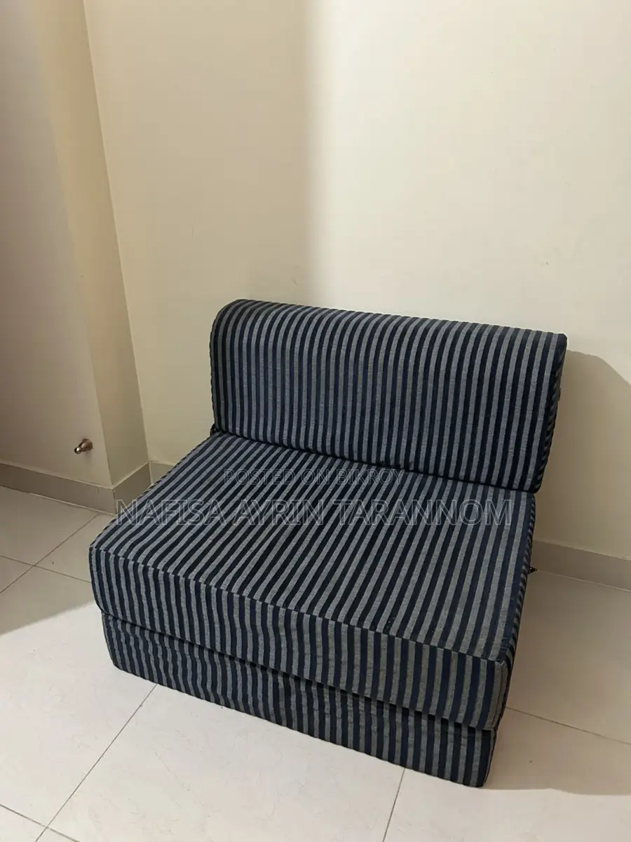 Sofa Cum Bed 3/6.5