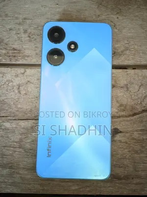 Infinix Hot 30i 8/128 (Used)