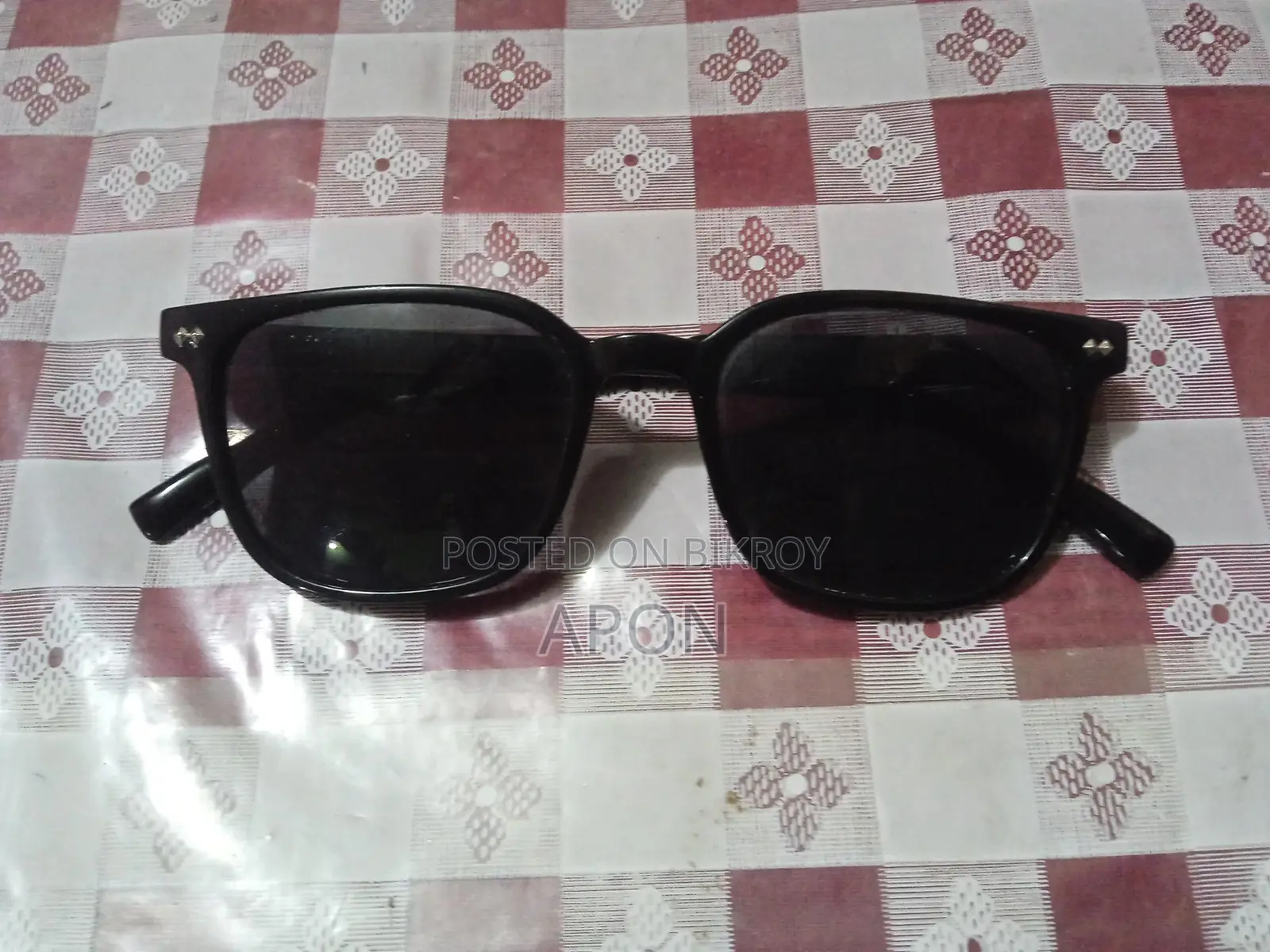 Sunglasses