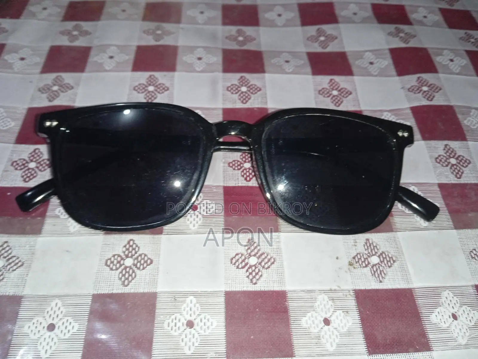 Sunglasses