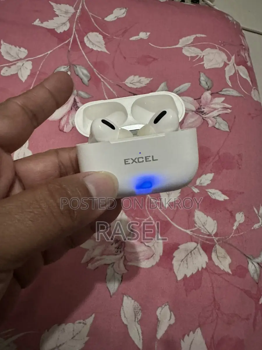 Airpods Pro Gen 1