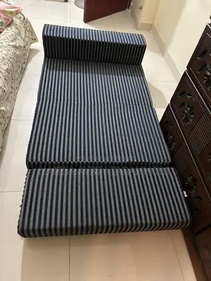 Sofa Cum Bed 3/6.5