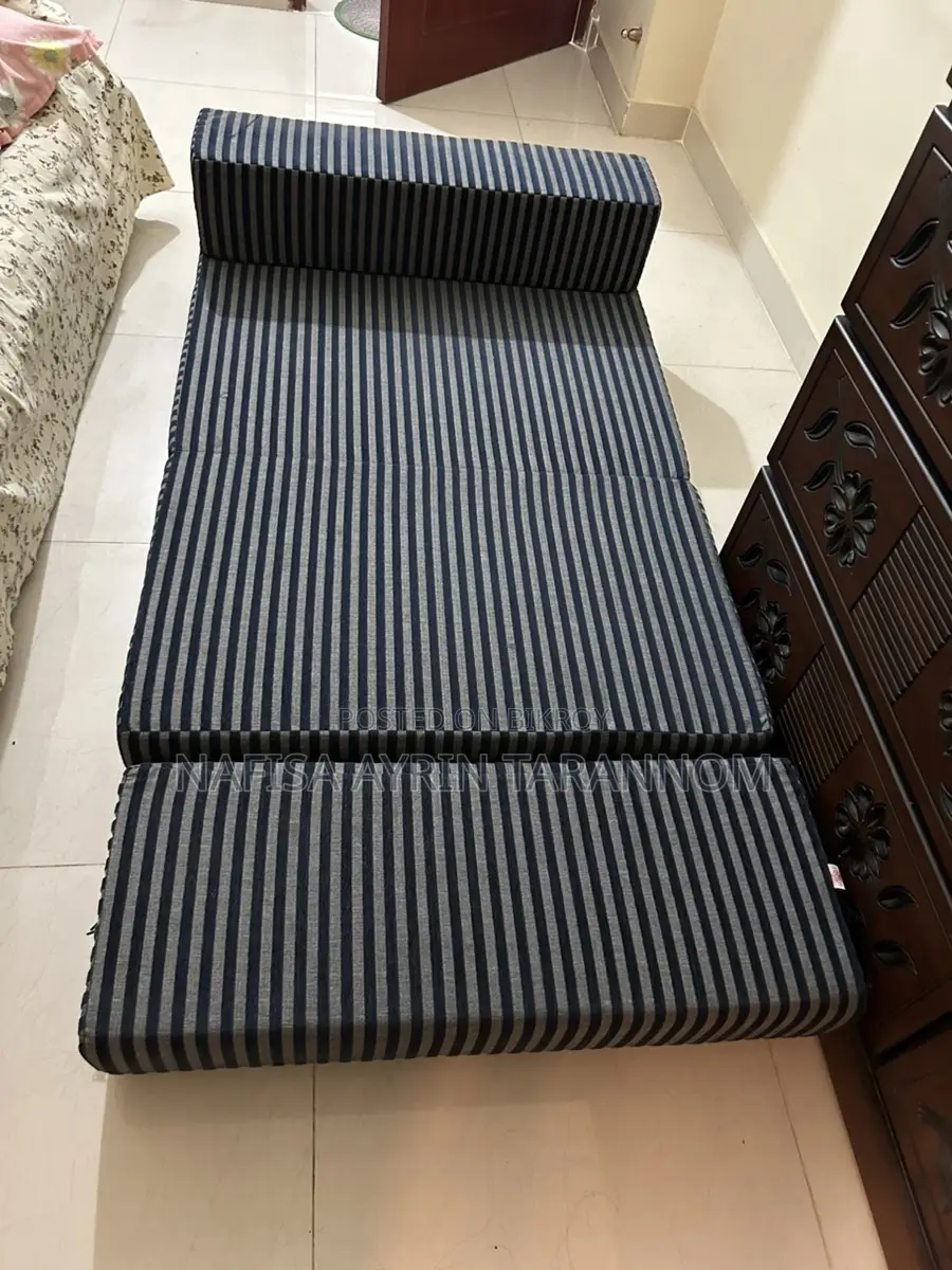 Sofa Cum Bed 3/6.5