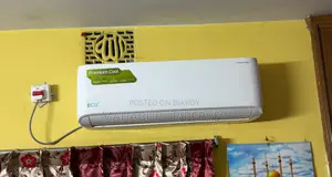 AC 1.5 Ton Eco Plus Non Inverter