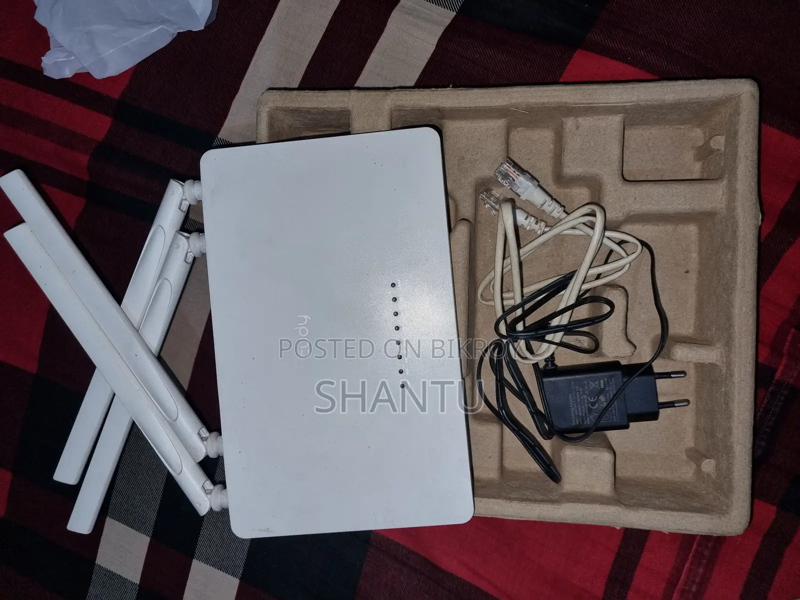 Cudy Router WR1200