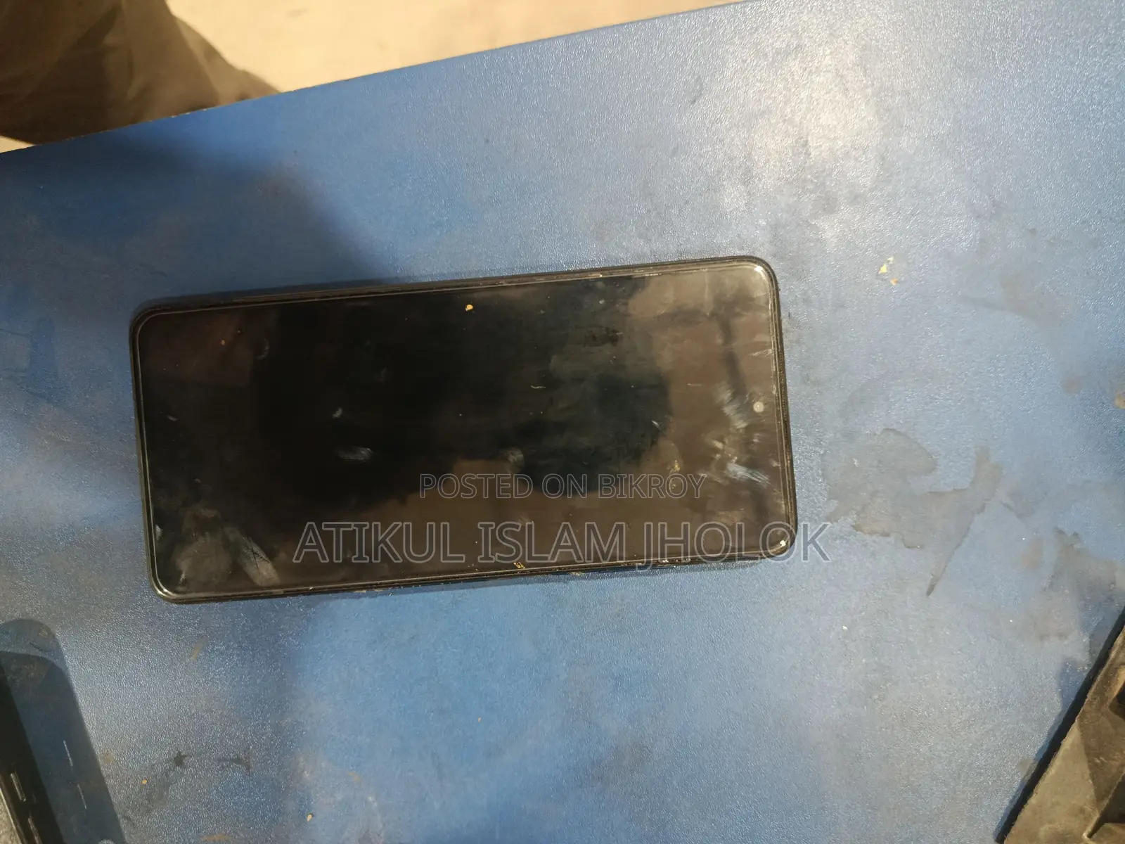 Xiaomi Poco X3 NFC (Used)
