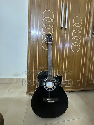 Winfer Guitar (Rare)
